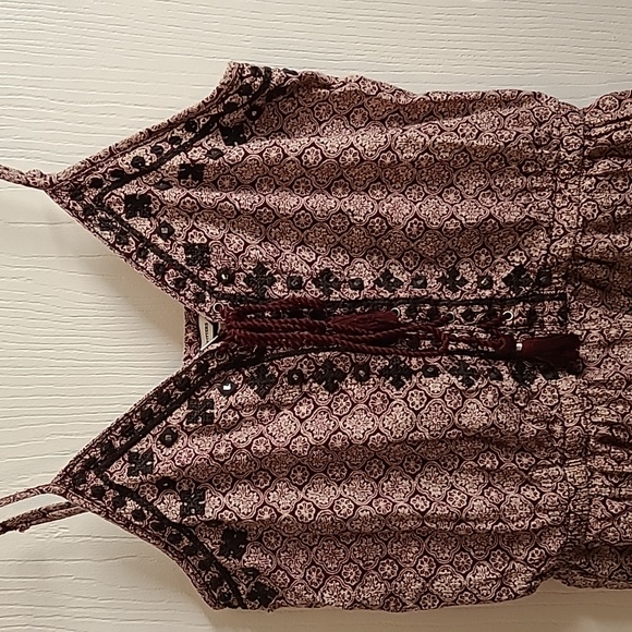 American Eagle romper - Picture 2 of 4